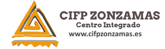 Logo CIFP Zonzamas